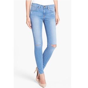 Frame Denim le skinny de jeanne